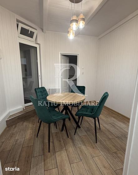 Apartament cu 3 camere | Central | Oradea - 7