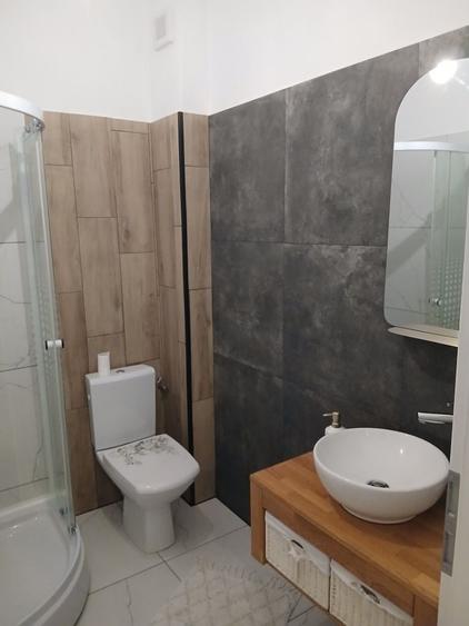 Apartament cu 2 camere în Șelimbăr