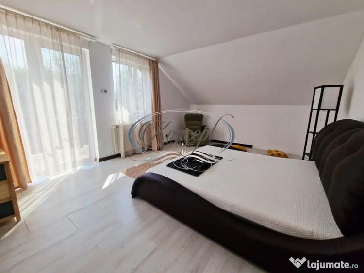 Casă cu 5 camere cu Teren 850 Mp în Europa