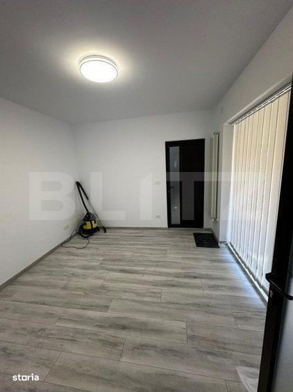 Spațiu comercial, de 200 mp, în Paltin