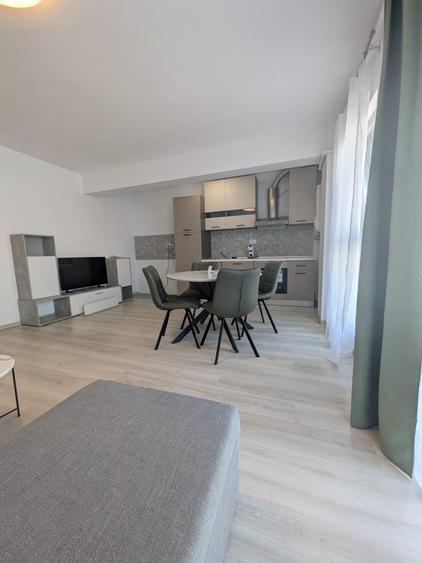 Apartament cu 2 camere în Florești