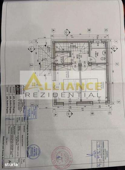 Casă cu 3 camere cu Teren 220 Mp în Dărăști-Ilfov