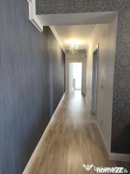 Apartament cu 2 camere decomandat în Rădăuți