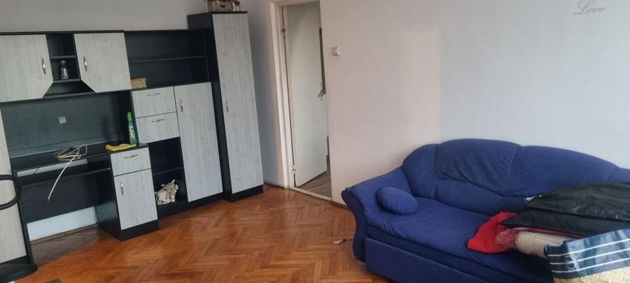 Apartament cu 2 camere în Stana