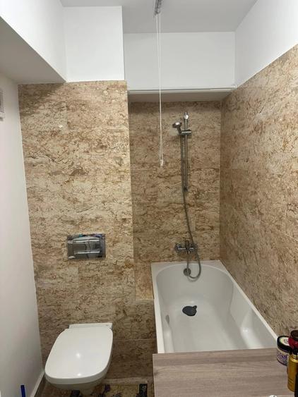 Garsonieră decomandată în Tătărași