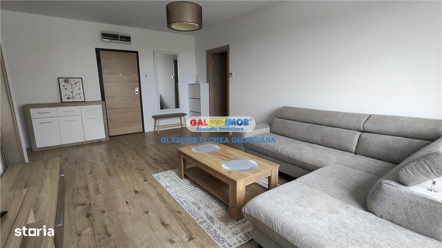 Apartament cu 3 camere în Sud