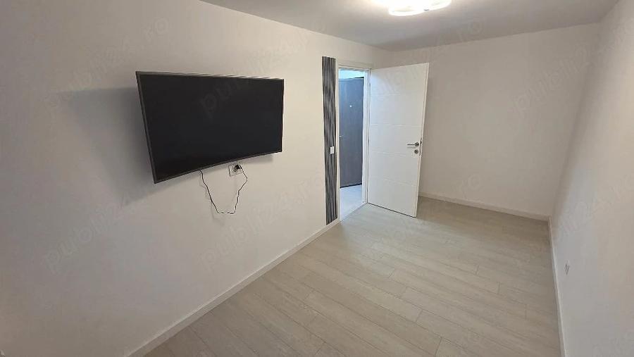Garsonieră decomandată în Gojdu