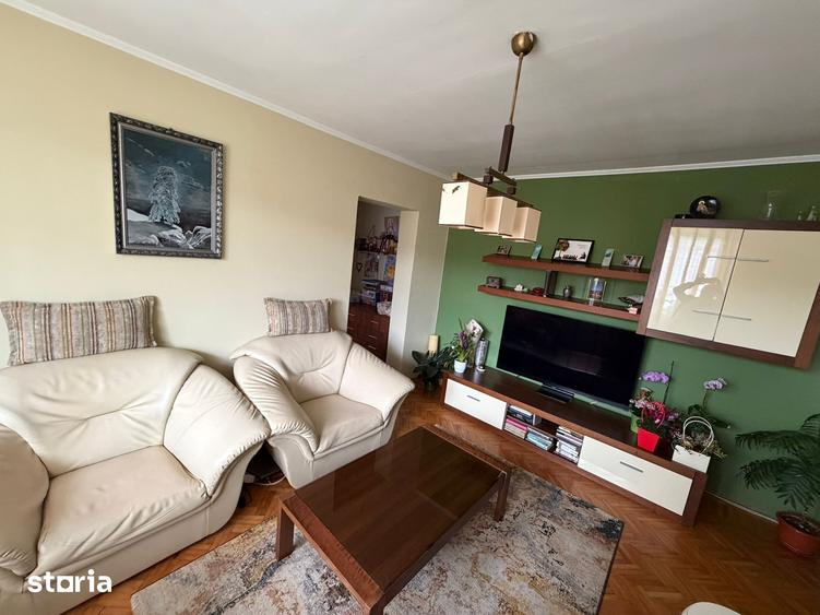 Apartament 2 camere, etaj 2 - Cugir - 5