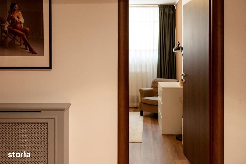 Apartament 2 camere, proprietar, Bucurestii Noi - 12
