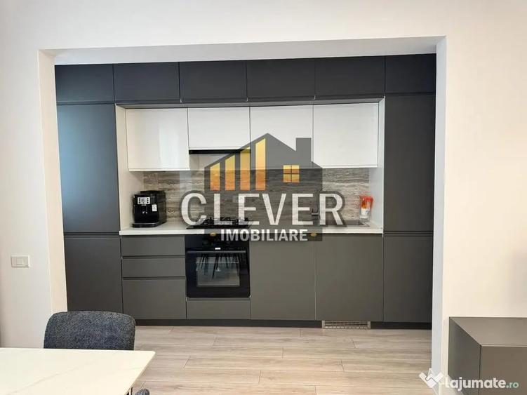 Apartament cu 2 camere decomandat în Theodor Pallady