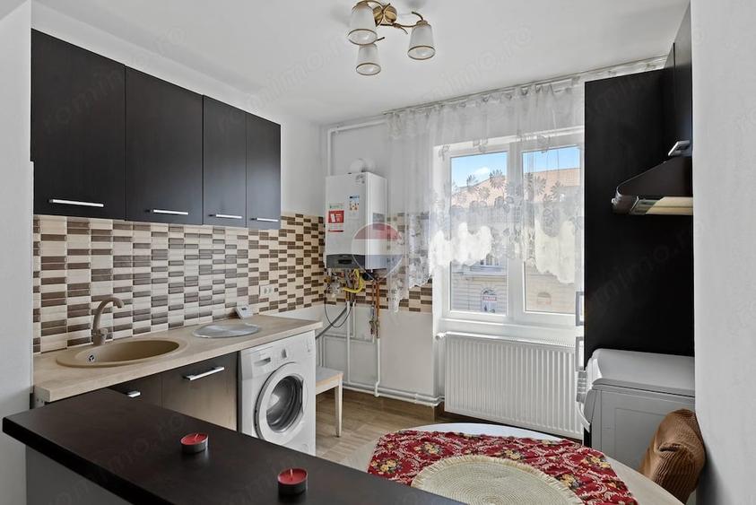 Apartament modern cu 2 camere | B-dul Revolu?iei, Arad - 10