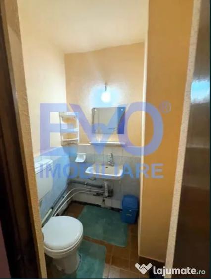 Apartament de inchiriat cu 3 camere, Gara - Iasi (Iasi) - 5