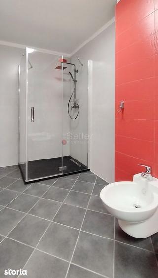 Apartament cu 2 camere, mobilat în Schei