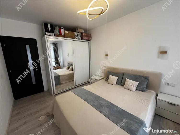Apartament modern cu 2 camere si balcon la etajul 2 in Selim - 7