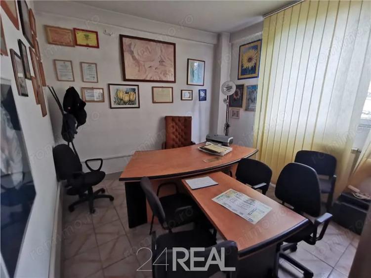 Teren de 797 mp, în Brâncoveanu