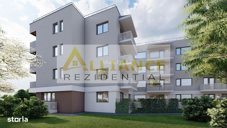 Apartamente de la 70.900 in Popesti-Leordeni