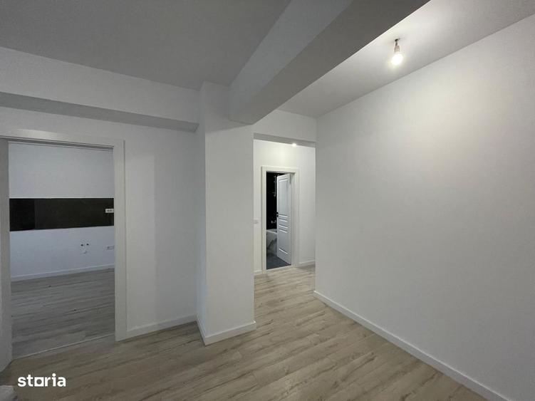 Apartament cu 2 camere în Valea Adâncă