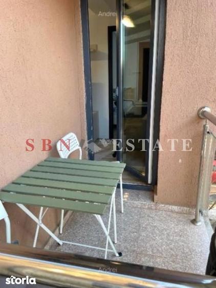 Apartament cu 2 camere în Crângași