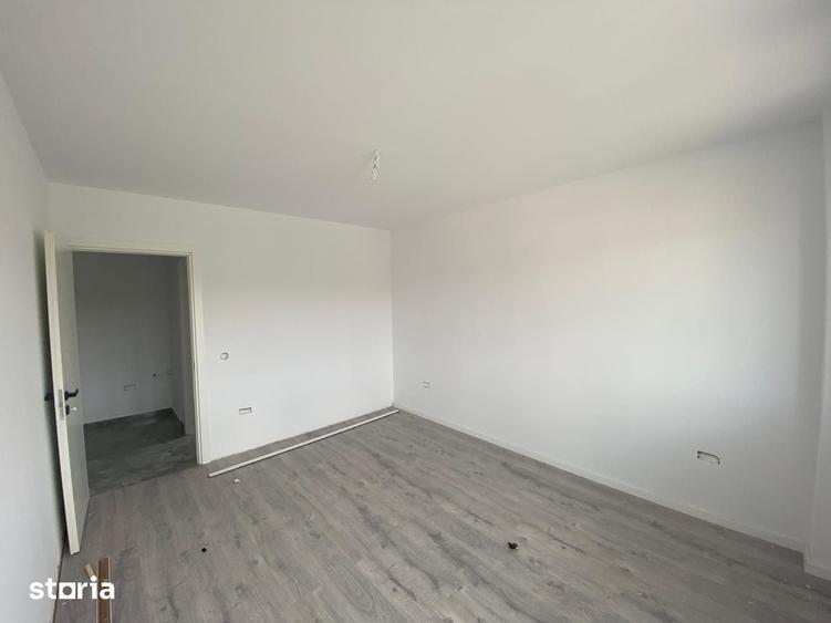 Apartament cu 2 camere decomandat în Ciurea