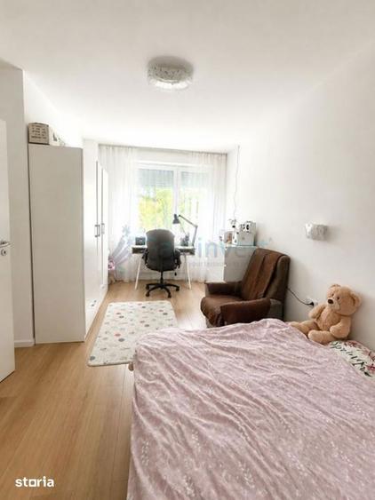 Apartament 3 camere ,bloc nou Ared, parcare inclusa Gaminvest V4417 - 2