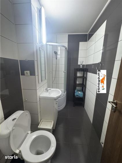 Garsoniera de inchiriat in Alba Iulia CETATE - 4