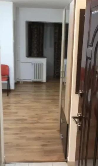 Garsonieră semidecomandată, mobilată în Nicolina