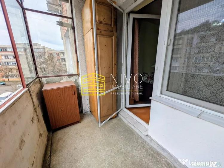 Apartament 2 camere Tg. Mure? Tudor Str. In... - 6
