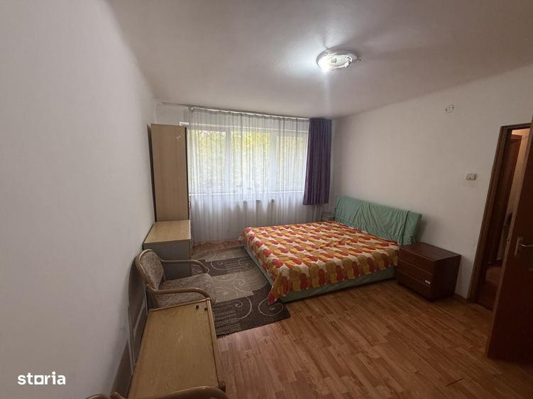 Garsonieră în Central