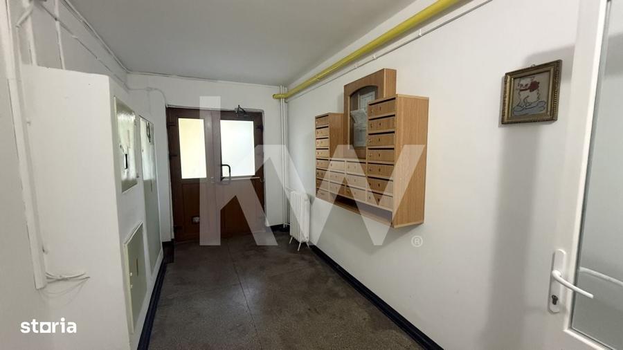 Apartament 3 camere decomandat | Astra | Str. Venus nr. 2 - 18