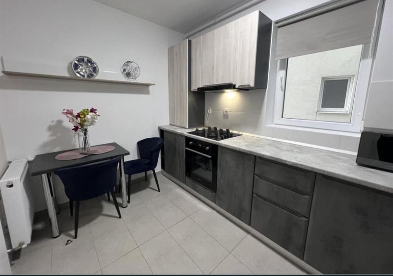 Apartament cu 2 camere decomandat, mobilat în Pantelimon