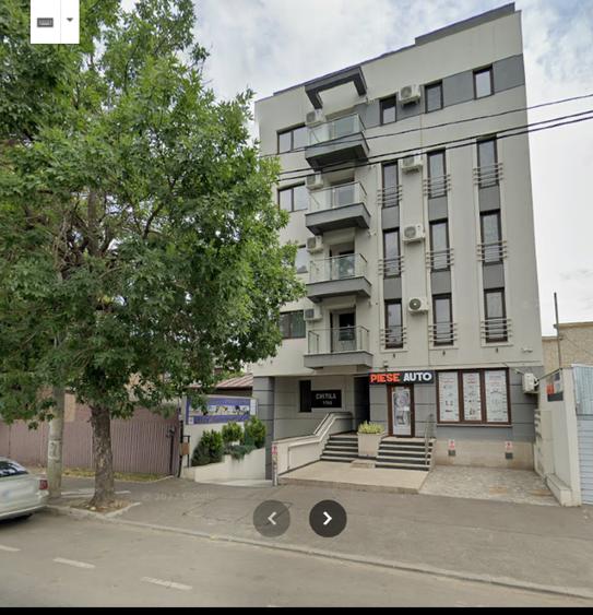 Apartament cu 3 camere semidecomandat, mobilat în Bucureștii Noi