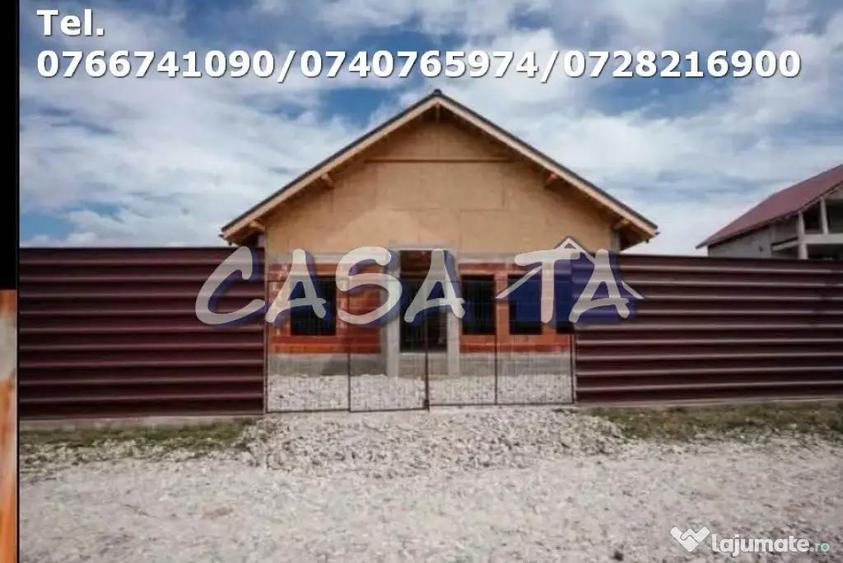Casa 3 Camere P+M (la rosu), Balesti-Cartier Ceauru. - 10