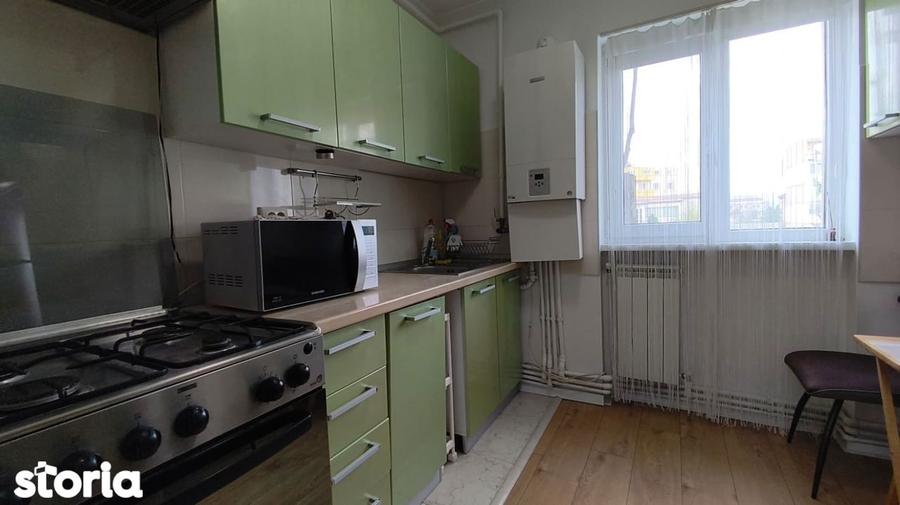 Apartament cu 2 camere în 22 Decembrie
