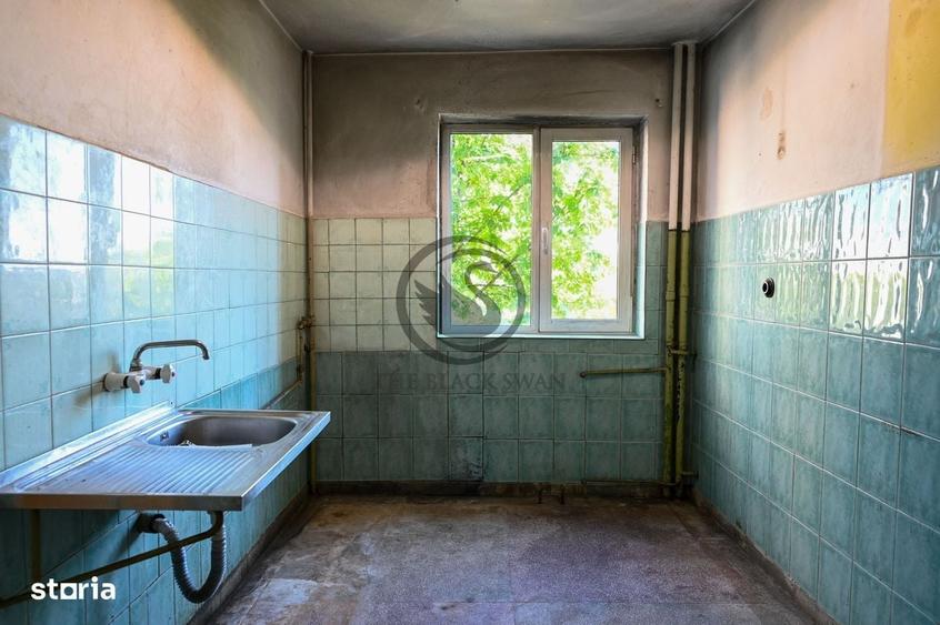 Apartament 2 camere de vanzare | Etaj 4/10 | Zona Vest | Comision 0% - 1