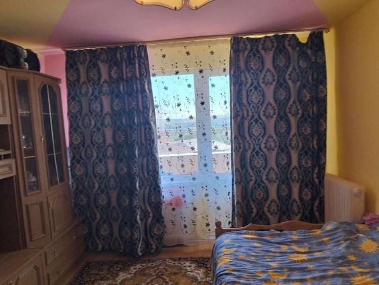 Apartament cu 2 camere decomandat în Ampoi 1