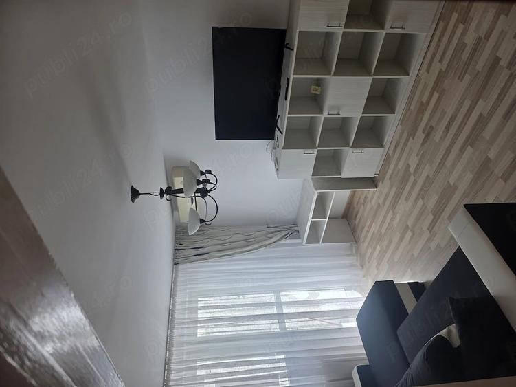 Apartament cu 2 camere decomandat în Viilor