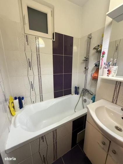 Apartament cu 2 camere în Drumul Taberei