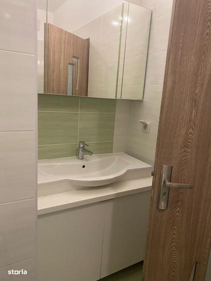 Apartament 2 camere, str Al Vaida Voievod, zona FSEGA - 7