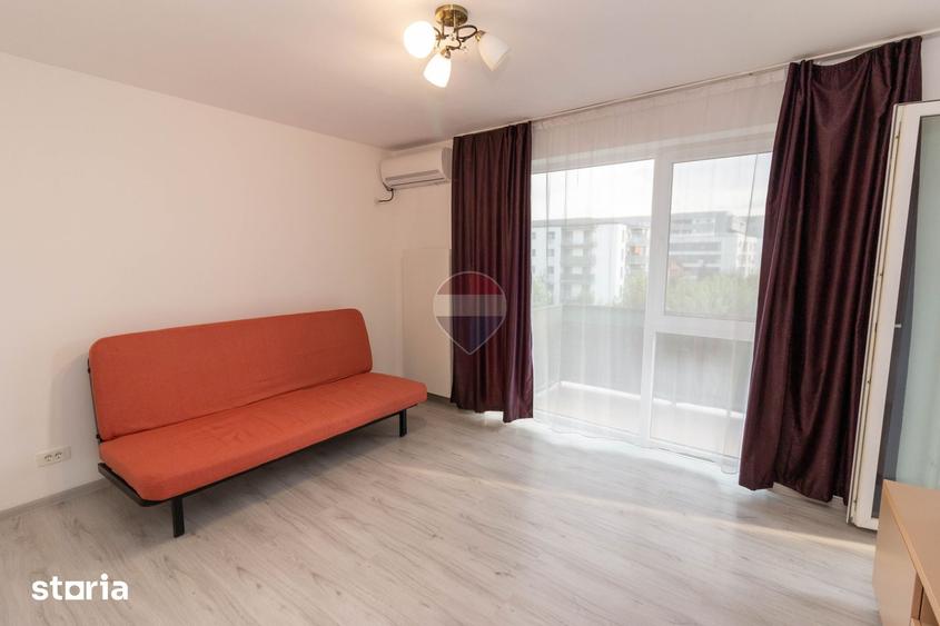 Apartament decomandat cu 2 camere mobilat in zona Pallady Gura Putnei - 7