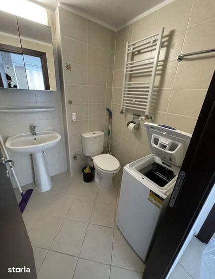 AP. 2 CAMERE- ROSE GARDEN, PET-FRIENDLY, PARCARE, MOBILAT MODERN - 4