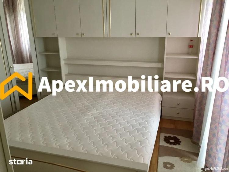Apartament cu 4 camere decomandat în 13 Septembrie