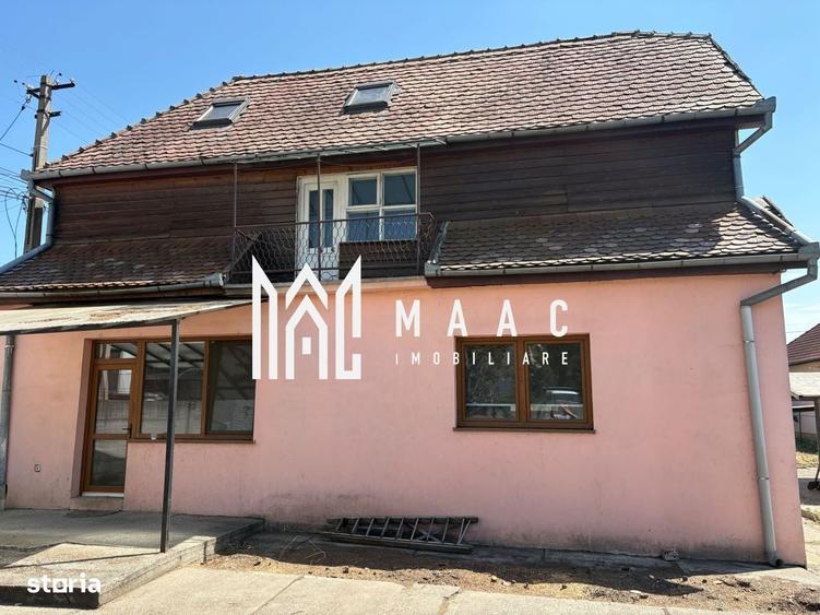Casa 5 camere de vanzare | Sibiu, Turnisor | 240 mp - 8