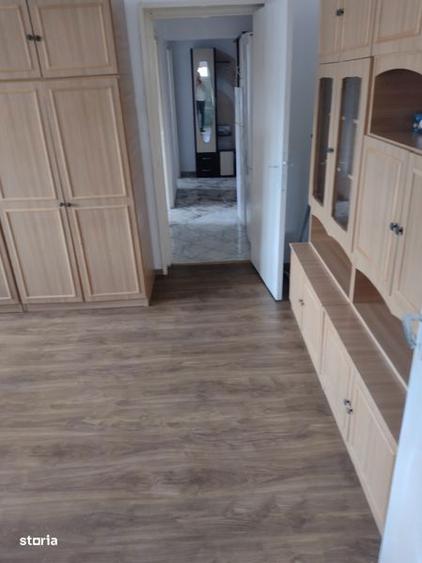 Chirie apartament cu 3 camere - 7