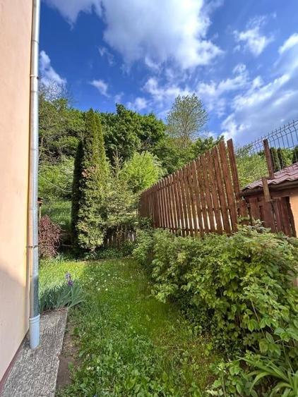 Apartament 3 camere cu curte de 65 mp și 2 parcări | Florești - 10