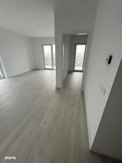 Apartament 3 camere Quartier Azuga (Doamna Ghica / Colentina) - 2
