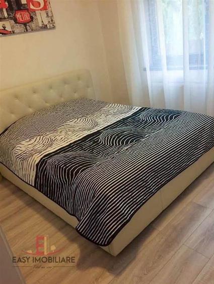 Apartament cu 2 camere decomandat, mobilat în Unirii