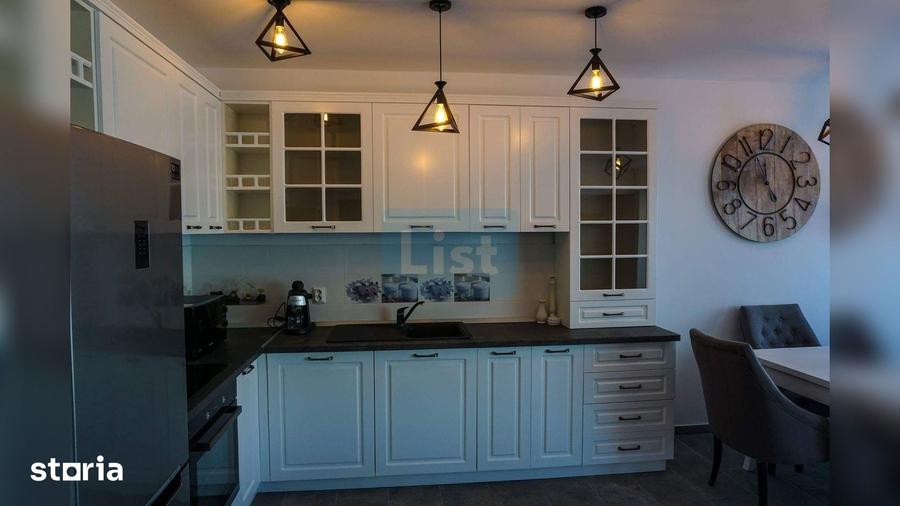 Apartamen cu 2 camere de Inchiriat, Mara?ti - 6