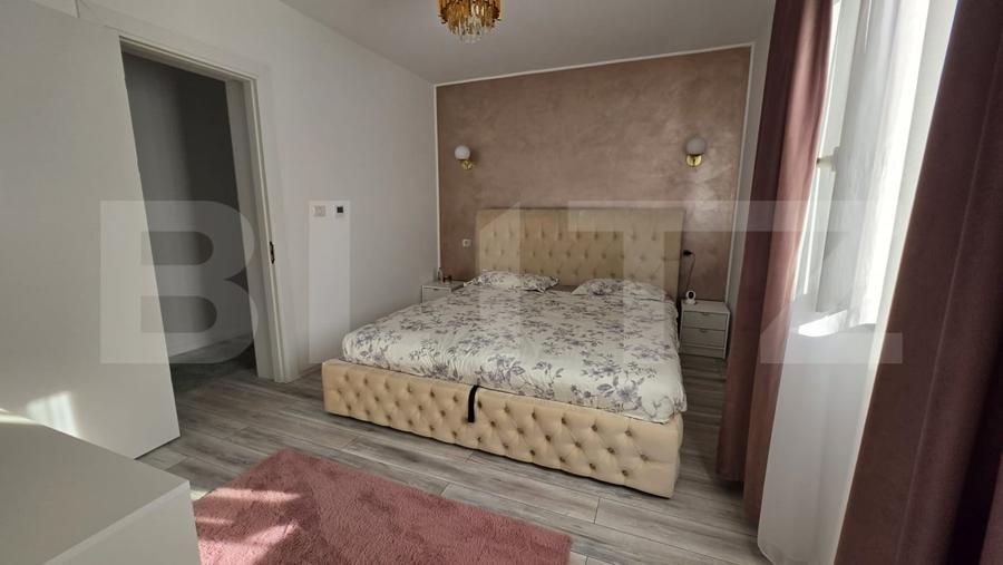 Duplex cu 4 camere cu Canalizare în Giroc