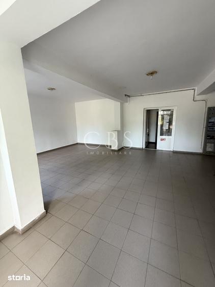 Garsonieră în Central