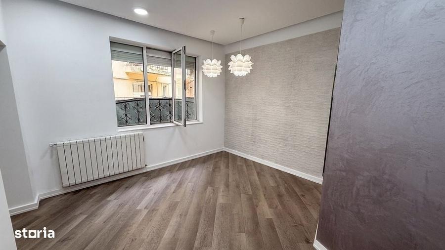 Casă cu 3 camere în Pache Protopopescu
